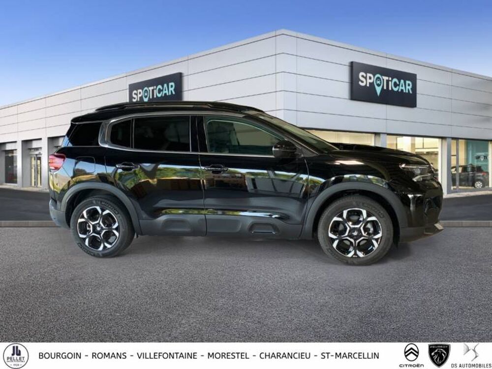 C5 aircross C5 Aircross BlueHDi 130 EAT8 Max 2025 occasion 38300 Bourgoin-Jallieu