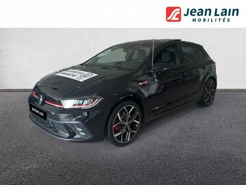 Annonce voiture Volkswagen Polo 37500 