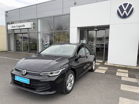 Annonce voiture Volkswagen Golf 26490 