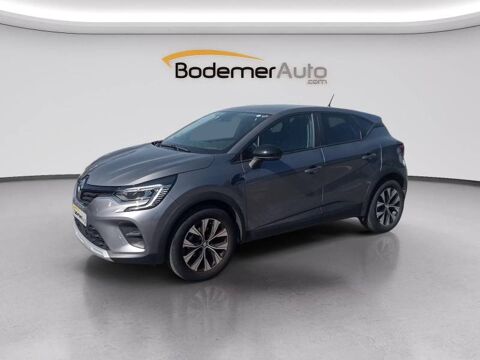 Renault Captur TCe 90 Evolution 2024 occasion Quimper 29000