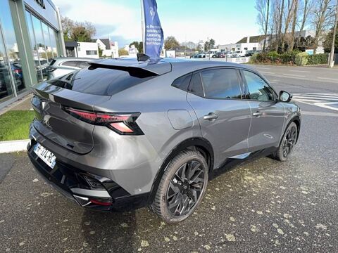 Rafale E-Tech full hybrid 200 ch esprit Alpine 2025 occasion 29900 Concarneau
