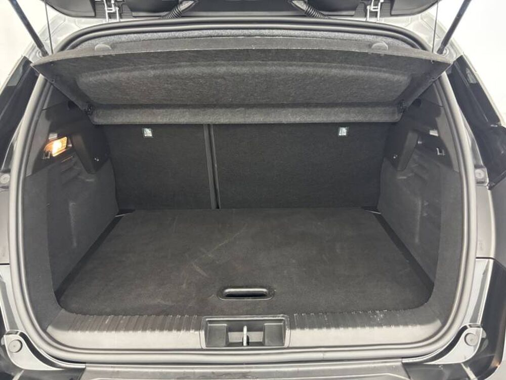 Captur E-Tech full hybrid 160 ch Techno 2025 occasion 56400 Auray