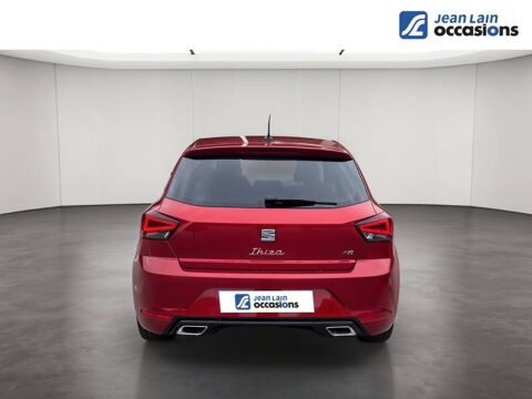 Ibiza 1.5 TSI 150 ch S/S ACT DSG7 FR 2023 occasion 73200 Albertville