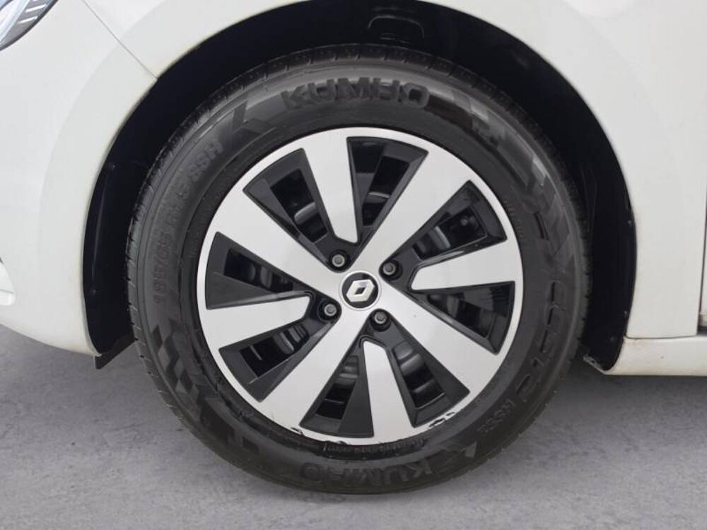 Clio TCe 90 Evolution 2023 occasion 56850 Caudan