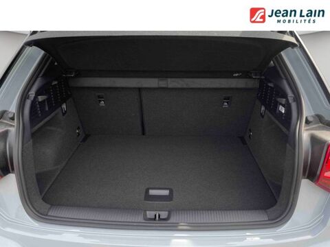 Q2 35 TFSI 150 S tronic 7 S line Plus 2026 occasion 01170 Cessy