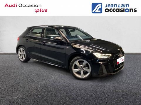 A1 Sportback 30 TFSI 116 ch S tronic 7 S Line 2026 occasion 74600 Seynod