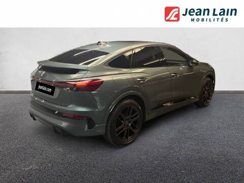Q4 Sportback e-tron Performance 2026 occasion 74600 Seynod