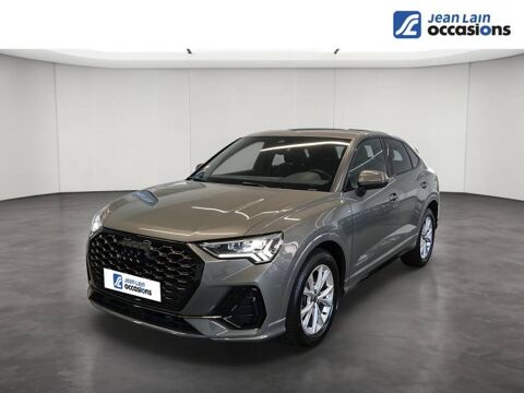 Annonce voiture Audi Q3 41690 €