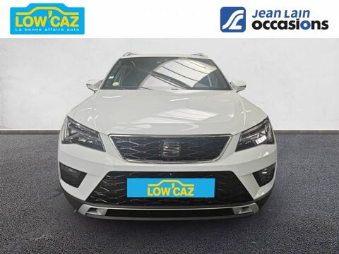 Ateca 2.0 TDI 150 ch Start/Stop DSG7 Xcellence 2019 occasion 73490 La Ravoire