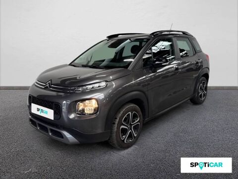 Citro&euml;n C3 Aircross PureTech 110 S&S BVM6 Feel 2019 occasion Saint-&Eacute;tienne 42000