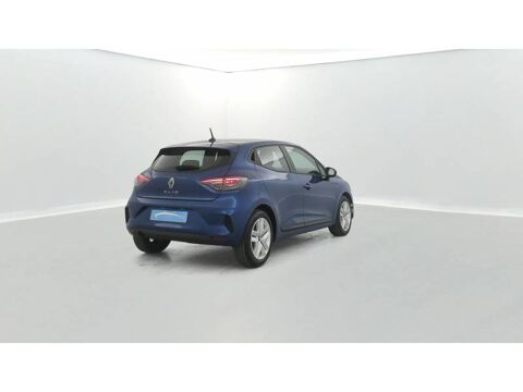 Clio Blue dCi 100 ch Generation 2025 occasion 61000 Alen&ccedil;on