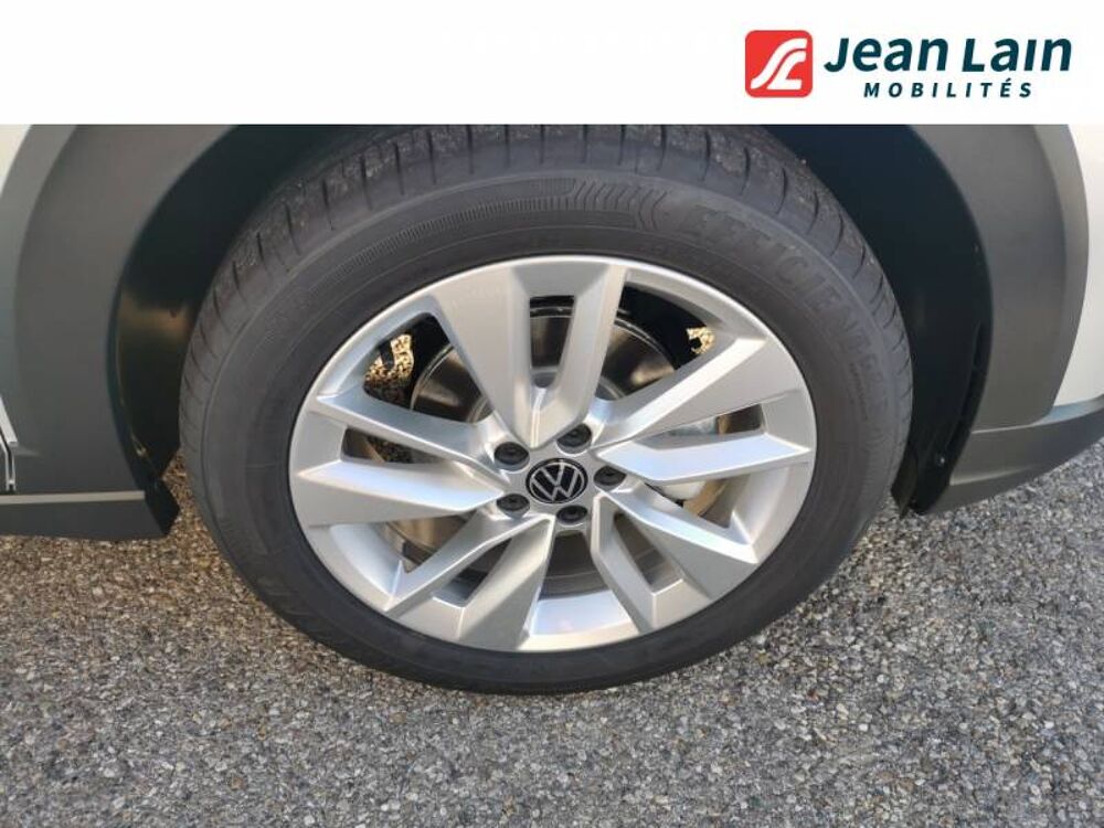 Taigo 1.0 TSI 116 DSG7 VW Edition 2025 occasion 04130 Volx