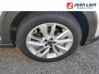Taigo 1.0 TSI 116 DSG7 VW Edition 2025 occasion 04130 Volx