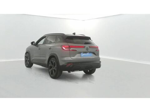 Austral E-Tech hybrid 200 Iconic esprit Alpine 2023 occasion 50100 Cherbourg-en-Cotentin