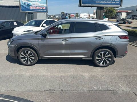 Seal U 1.5l DM-i 218 ch PHEV Boost 2026 occasion 50100 Cherbourg-en-Cotentin