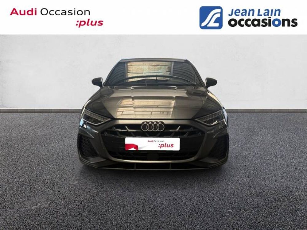 A3 Sportback TDI 150 S tronic 7 S line 2025 occasion 73200 Albertville