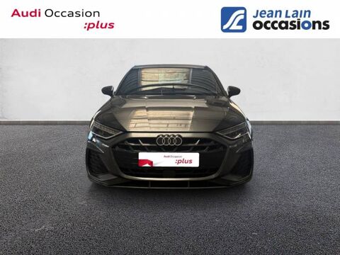 A3 Sportback TDI 150 S tronic 7 S line 2025 occasion 73200 Albertville