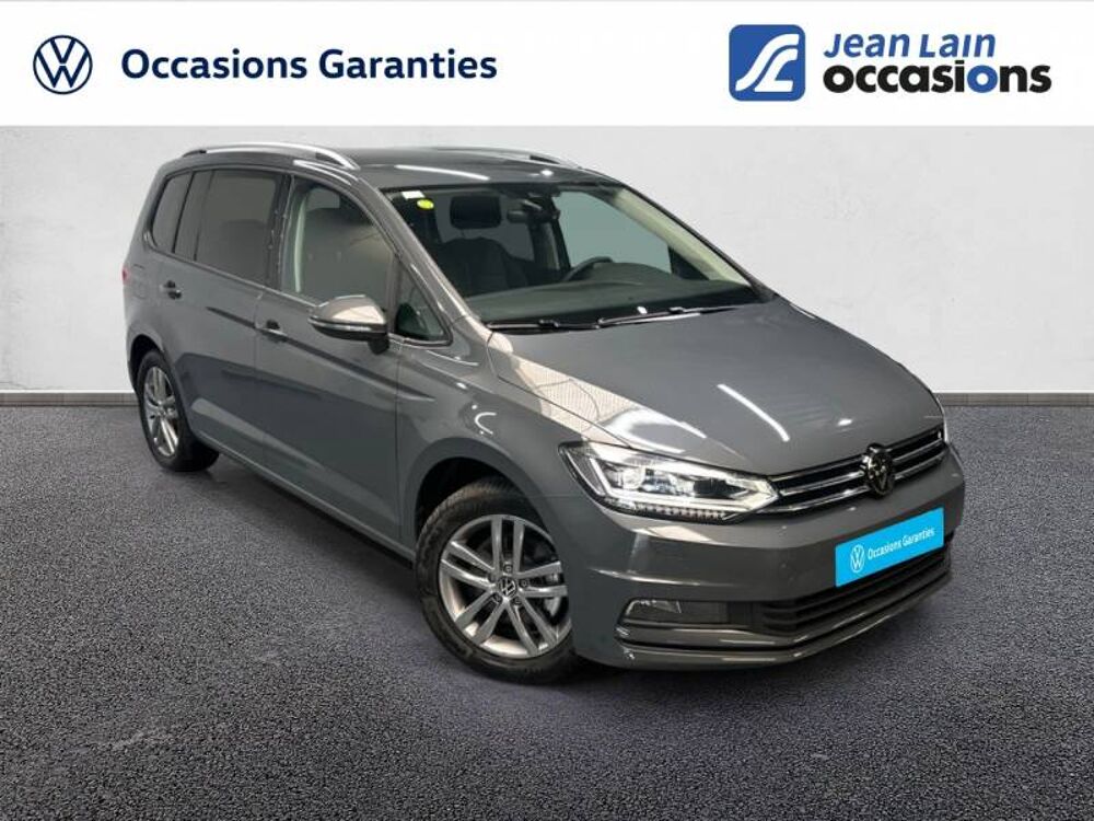 Touran 1.5 TSI EVO 150 BVM6 7pl VW Edition 2025 occasion 74600 Seynod