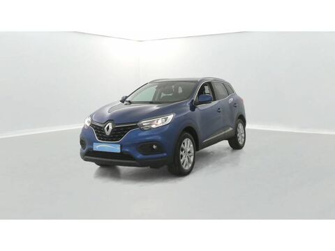 Annonce voiture Renault Kadjar 14990 €