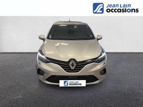 Clio E-Tech 140 - 21N Intens 2022 occasion 69200 V&eacute;nissieux