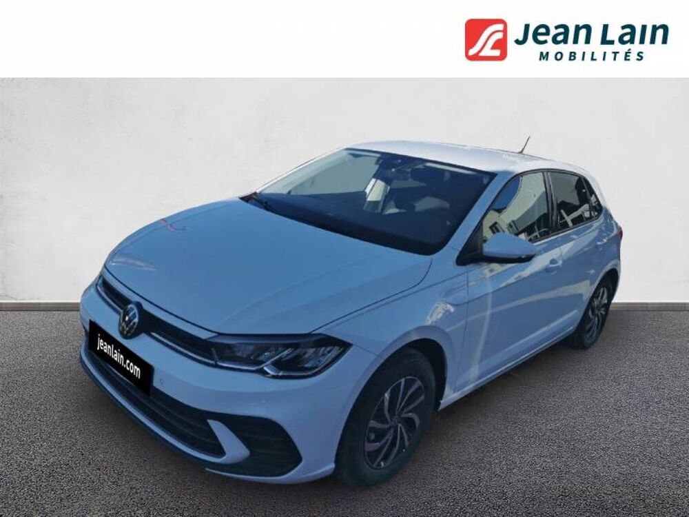 Polo 1.0 TSI 95 S&S BVM5 VW Edition 2026 occasion 05000 Gap