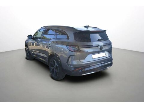Espace E-Tech hybrid 200 esprit Alpine 2023 occasion 56850 Caudan