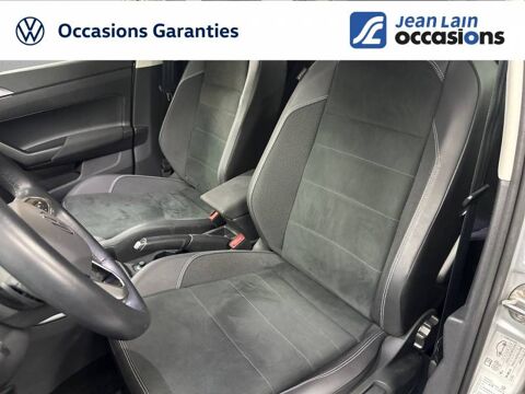 Polo 1.0 TSI 110 S&S DSG7 Style 2023 occasion 73290 La Motte-Servolex