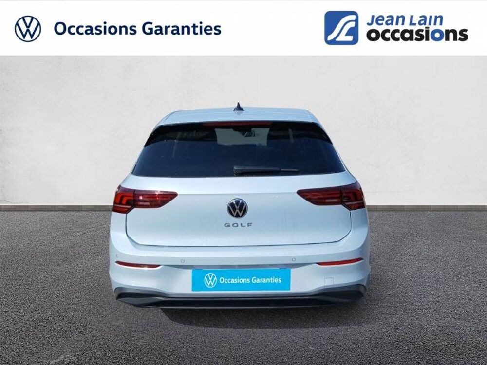 Golf 2.0 TDI 150 DSG7 VW Edition 2025 occasion 74200 Margencel