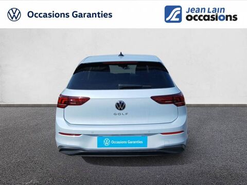 Golf 2.0 TDI 150 DSG7 VW Edition 2025 occasion 74200 Margencel
