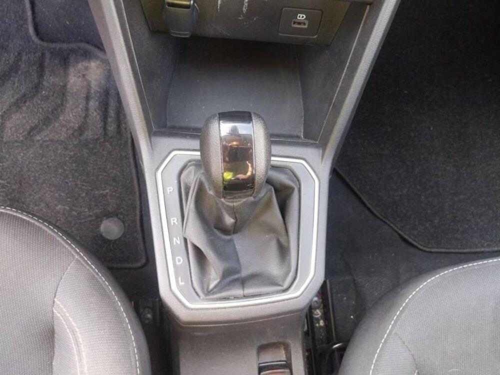 Sandero TCe 90 CVT Stepway Expression 2023 occasion 29900 Concarneau