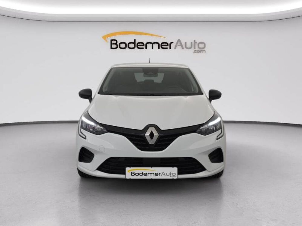 Clio SCe 65 Authentic 2023 occasion 56850 Caudan