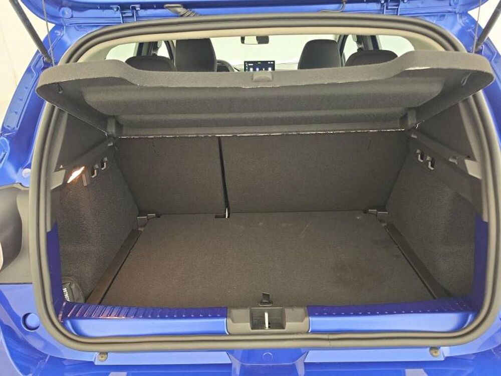 Sandero ECO-G 120 Stepway Extreme 2026 occasion 50000 Saint-L&ocirc;