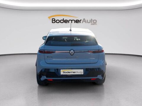M&eacute;gane Megane E-Tech EV40 130ch standard charge Equilibre 2022 occasion 61000 Alen&ccedil;on