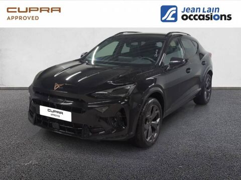 Annonce voiture Cupra Formentor 35190 �