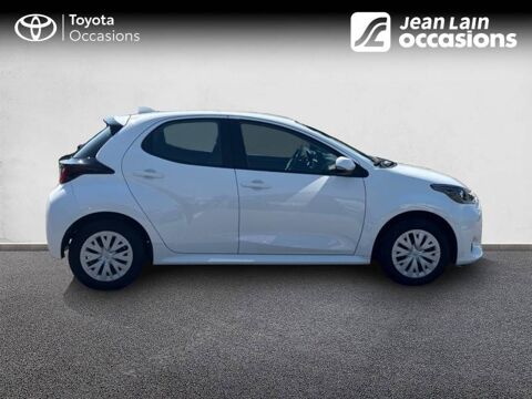 Yaris Hybride 116h Dynamic 2024 occasion 26000 Valence
