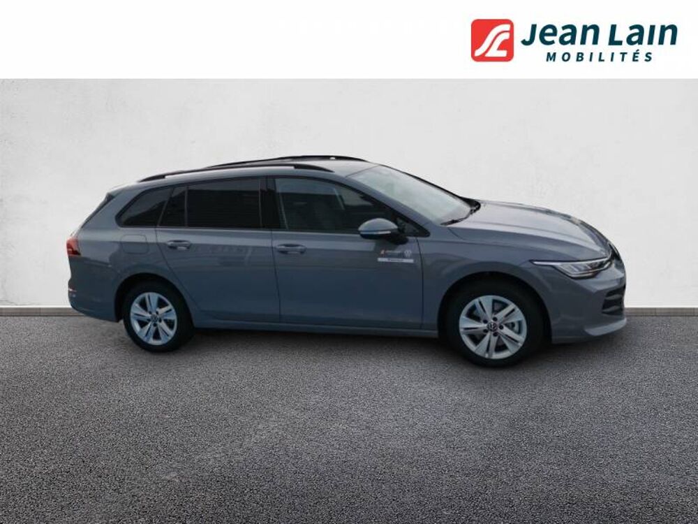 Golf SW 2.0 TDI 150 DSG7 Life Plus 2026 occasion 04130 Volx