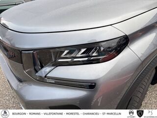 C3 Hybride 110 ch Automatique Collection 2026 occasion 38300 Bourgoin-Jallieu