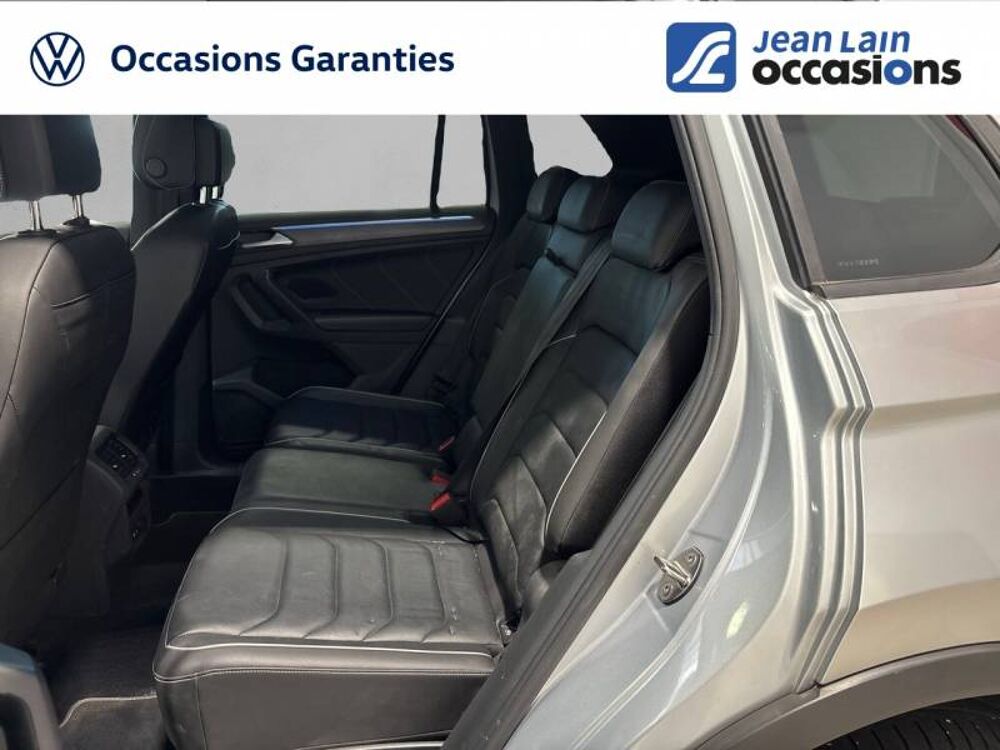 Tiguan 1.4 eHybrid 245ch DSG6 R-Line 2023 occasion 73200 Albertville