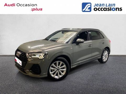 Annonce voiture Audi Q3 44990 