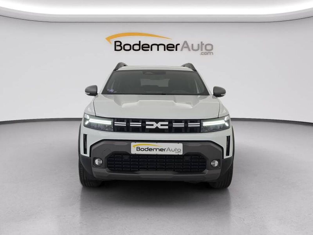 Duster Hybrid 140 Journey 2024 occasion 61100 Flers