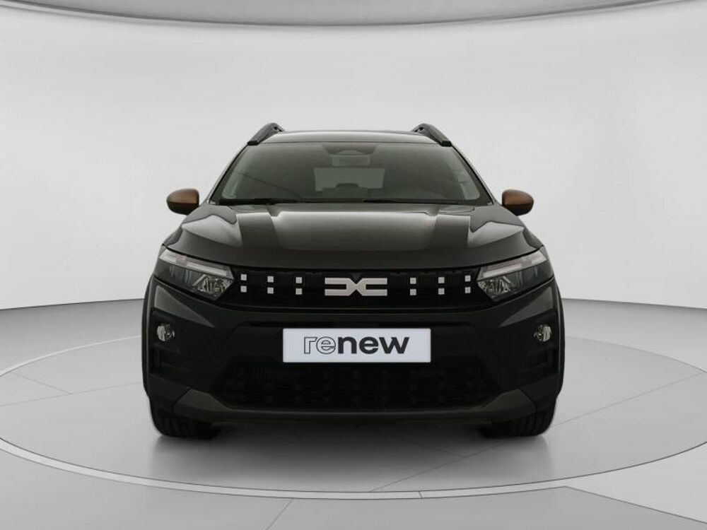 Jogger TCe 110 7 pl Extreme 2026 occasion 29600 Morlaix