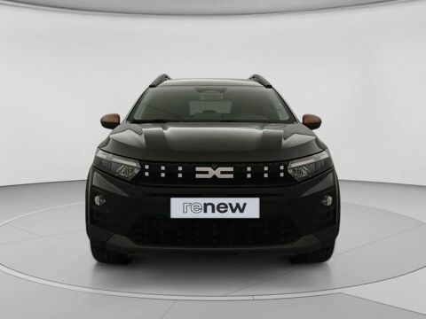 Jogger TCe 110 7 pl Extreme 2026 occasion 29600 Morlaix