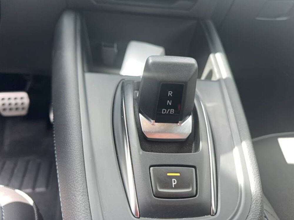 Captur E-Tech full hybrid 160 ch esprit Alpine 2025 occasion 50000 Saint-L&ocirc;