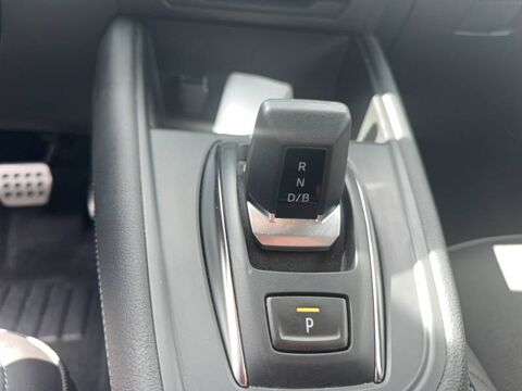 Captur E-Tech full hybrid 160 ch esprit Alpine 2025 occasion 50000 Saint-L&ocirc;