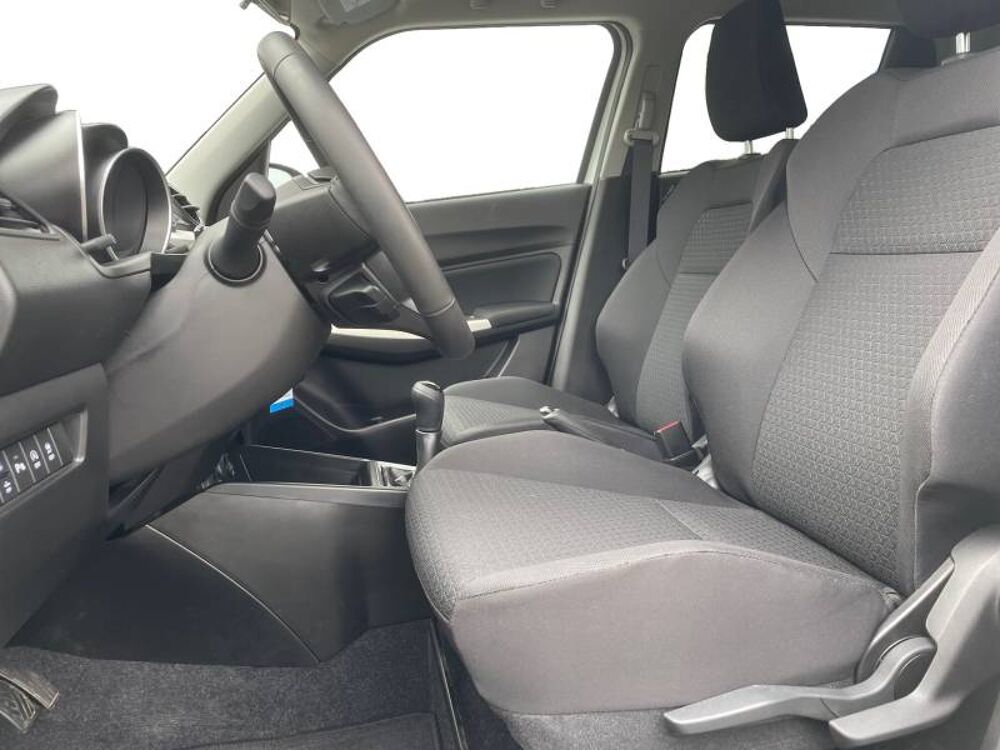 Swift 1.2 Dualjet Hybrid Privil&egrave;ge 2024 occasion 78120 Rambouillet