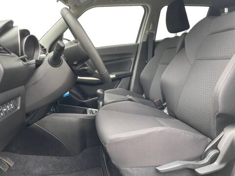 Swift 1.2 Dualjet Hybrid Privil&egrave;ge 2024 occasion 78120 Rambouillet