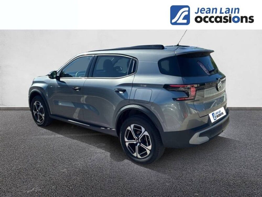 C3 Aircross Hybride 136 ch Aut Max 2025 occasion 38500 Voiron