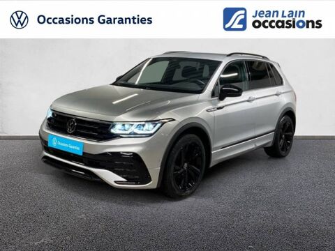 Annonce voiture Volkswagen Tiguan 37990 €