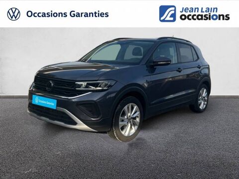 Volkswagen T-Cross 1.0 TSI 116 Start/Stop DSG7 VW Edition 2025 occasion Gap 05000