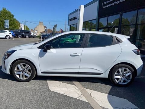 Clio Eco-G 100 ch GSR2 Evolution 2024 occasion 61200 Argentan